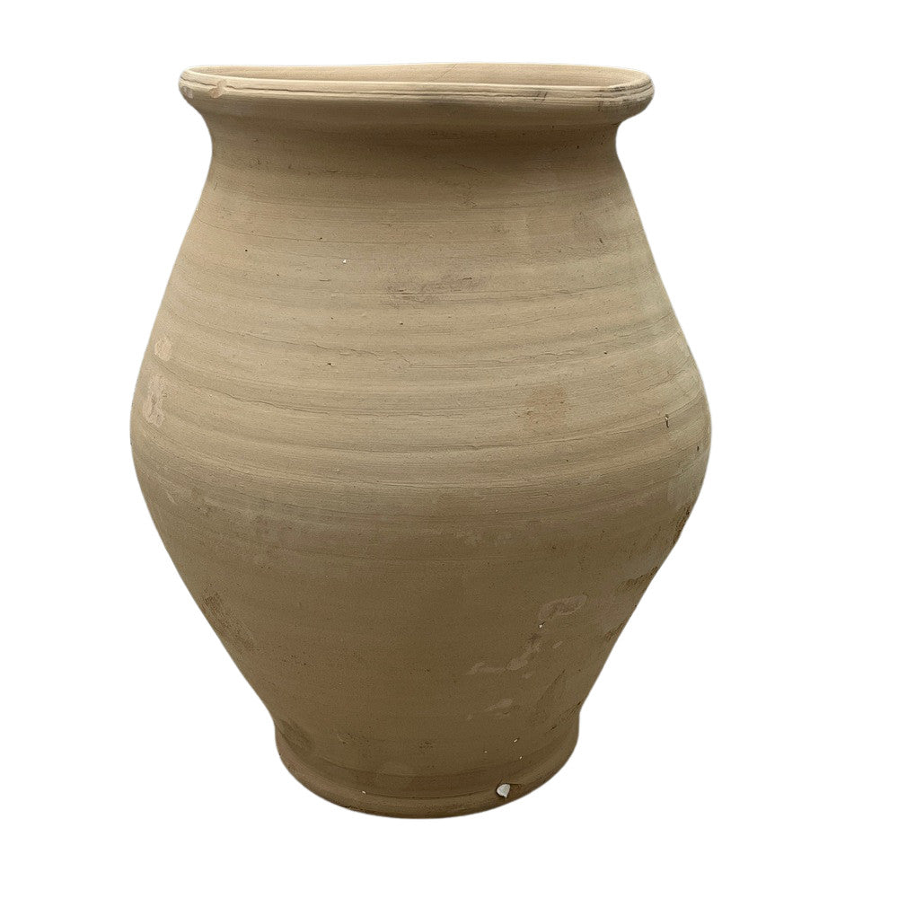 Terracotta Vessel - Berbere Imports