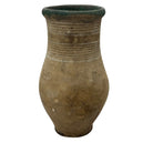 Antique Hungarian Terracotta Vessel - Berbere Imports