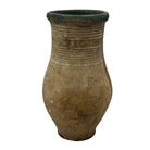 Antique Hungarian Terracotta Vessel - Berbere Imports