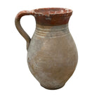 Antique Hungarian Terracotta Vessel - Berbere Imports