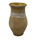 Antique Hungarian Terracotta Vessel - Berbere Imports