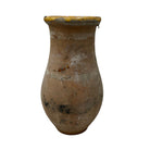 Antique Hungarian Terracotta Vessel - Berbere Imports