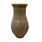 Antique Hungarian Terracotta Vessel - Berbere Imports