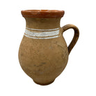 Antique Hungarian Terracotta Vessel - Berbere Imports