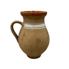 Antique Hungarian Terracotta Vessel - Berbere Imports