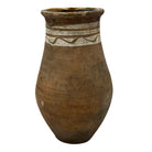 Antique Hungarian Terracotta Vessel - Berbere Imports