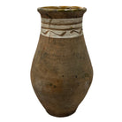 Antique Hungarian Terracotta Vessel - Berbere Imports