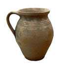 Vintage Hungarian Terracotta Vessel - Berbere Imports