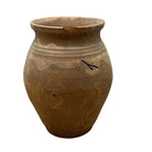 Vintage Hungarian Terracotta Vessel - Berbere Imports