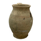 Vintage Hungarian Terracotta Vessel - Berbere Imports