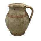 Vintage Hungarian Terracotta Vessel - Berbere Imports