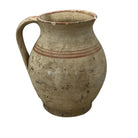 Vintage Hungarian Terracotta Vessel - Berbere Imports