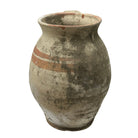 Vintage Hungarian Terracotta Vessel - Berbere Imports