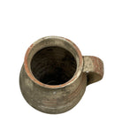 Vintage Hungarian Terracotta Vessel - Berbere Imports