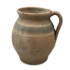 Vintage Hungarian Terracotta Vessel - Berbere Imports