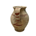 Vintage Hungarian Terracotta Vessel - Berbere Imports