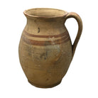 Vintage Hungarian Terracotta Vessel - Berbere Imports