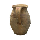 Vintage Hungarian Terracotta Vessel - Berbere Imports
