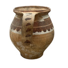 Vintage Hungarian Terracotta Vessel - Berbere Imports