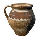 Vintage Hungarian Terracotta Vessel - Berbere Imports