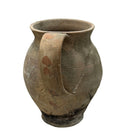 Vintage Hungarian Terracotta Vessel - Berbere Imports
