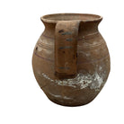 Vintage Hungarian Terracotta Vessel - Berbere Imports