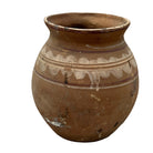 Vintage Hungarian Terracotta Vessel - Berbere Imports