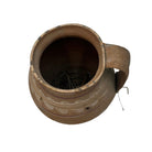 Vintage Hungarian Terracotta Vessel - Berbere Imports