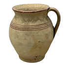 Vintage Hungarian Terracotta Vessel - Berbere Imports