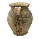Vintage Hungarian Terracotta Vessel - Berbere Imports