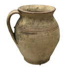 Vintage Hungarian Terracotta Vessel - Berbere Imports
