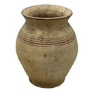 Vintage Hungarian Terracotta Vessel - Berbere Imports
