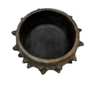 Sejnane Spiked Chalice Vessel - Berbere Imports