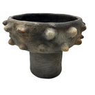 Sejnane Spiked Chalice Vessel - Berbere Imports