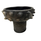 Sejnane Spiked Chalice Vessel - Berbere Imports