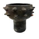 Sejnane Spiked Chalice Vessel - Berbere Imports