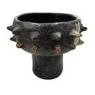 Sejnane Spiked Chalice Vessel - Berbere Imports