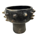 Sejnane Spiked Chalice Vessel - Berbere Imports