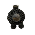 Sejnane Spiked Turtle Vessel - Berbere Imports