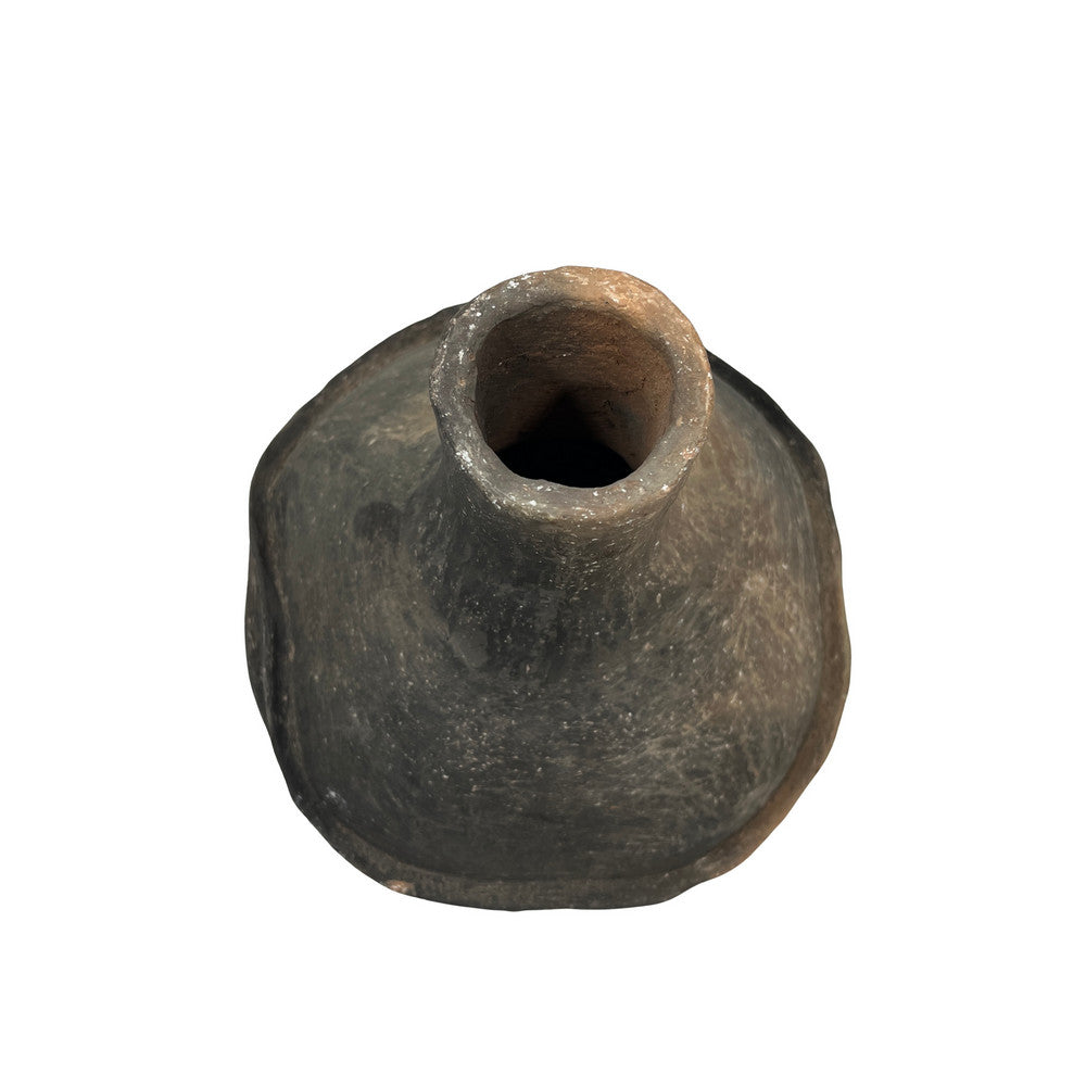 Gafsa Clay Vessel - Berbere Imports