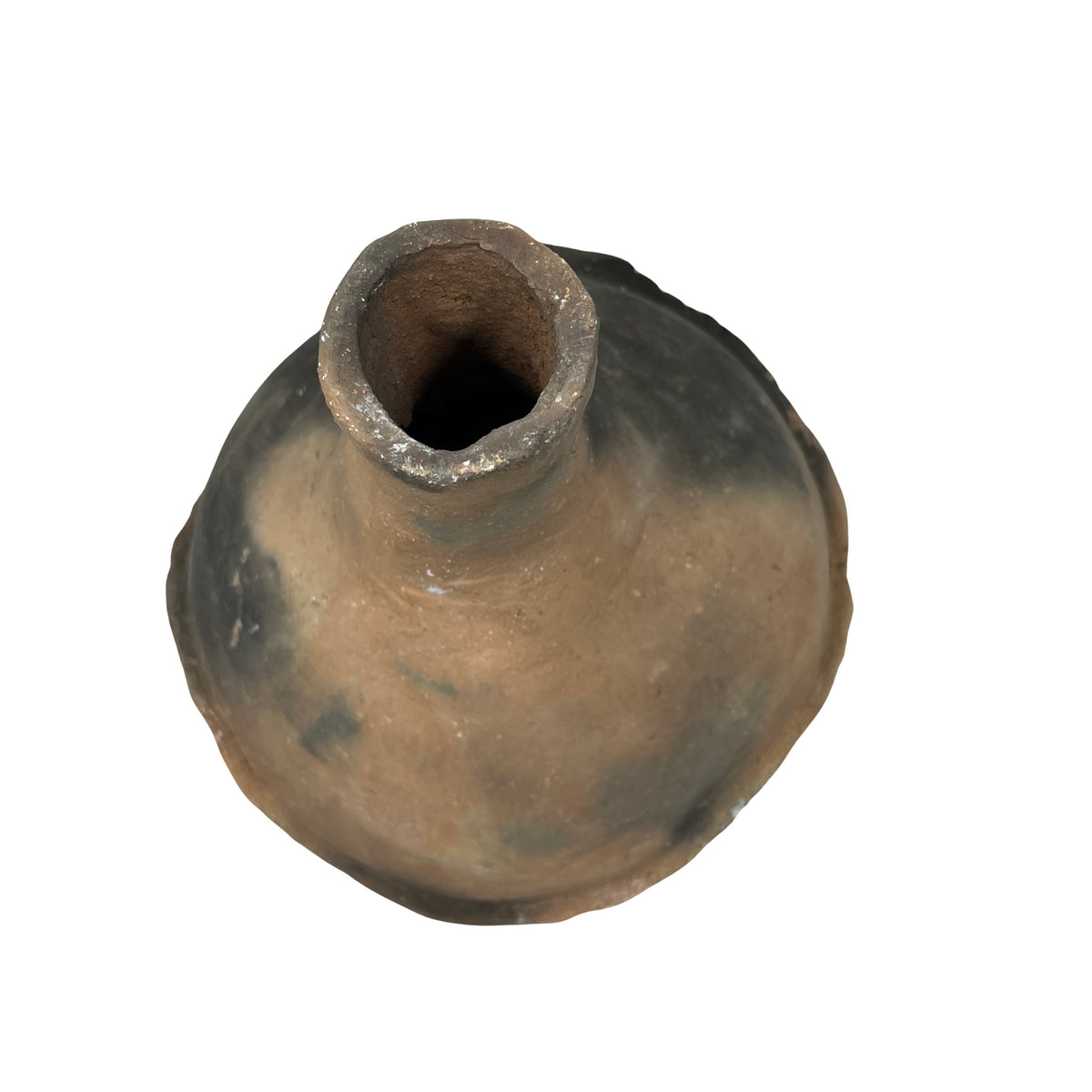 Gafsa Clay Vessel - Berbere Imports