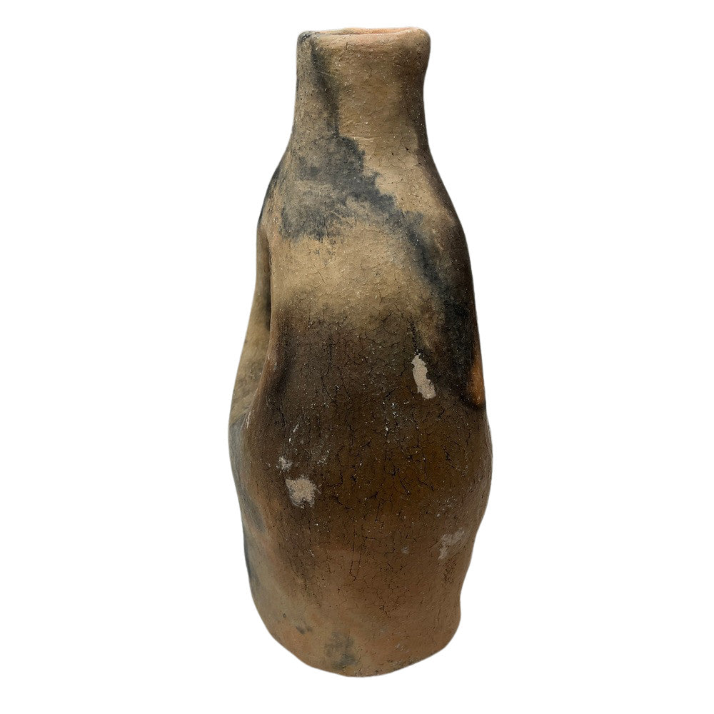 Gafsa Clay Vessel - Berbere Imports