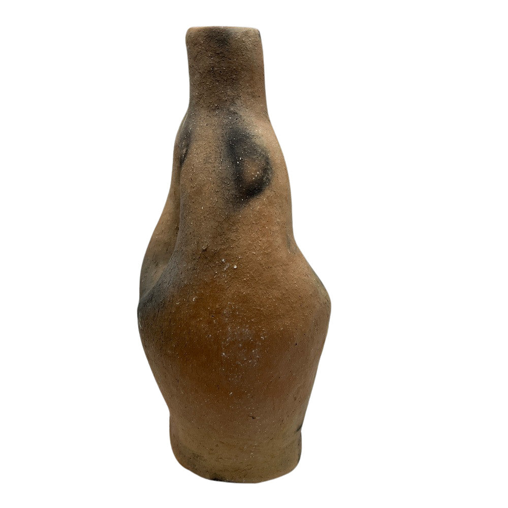 Gafsa Clay Vessel - Berbere Imports