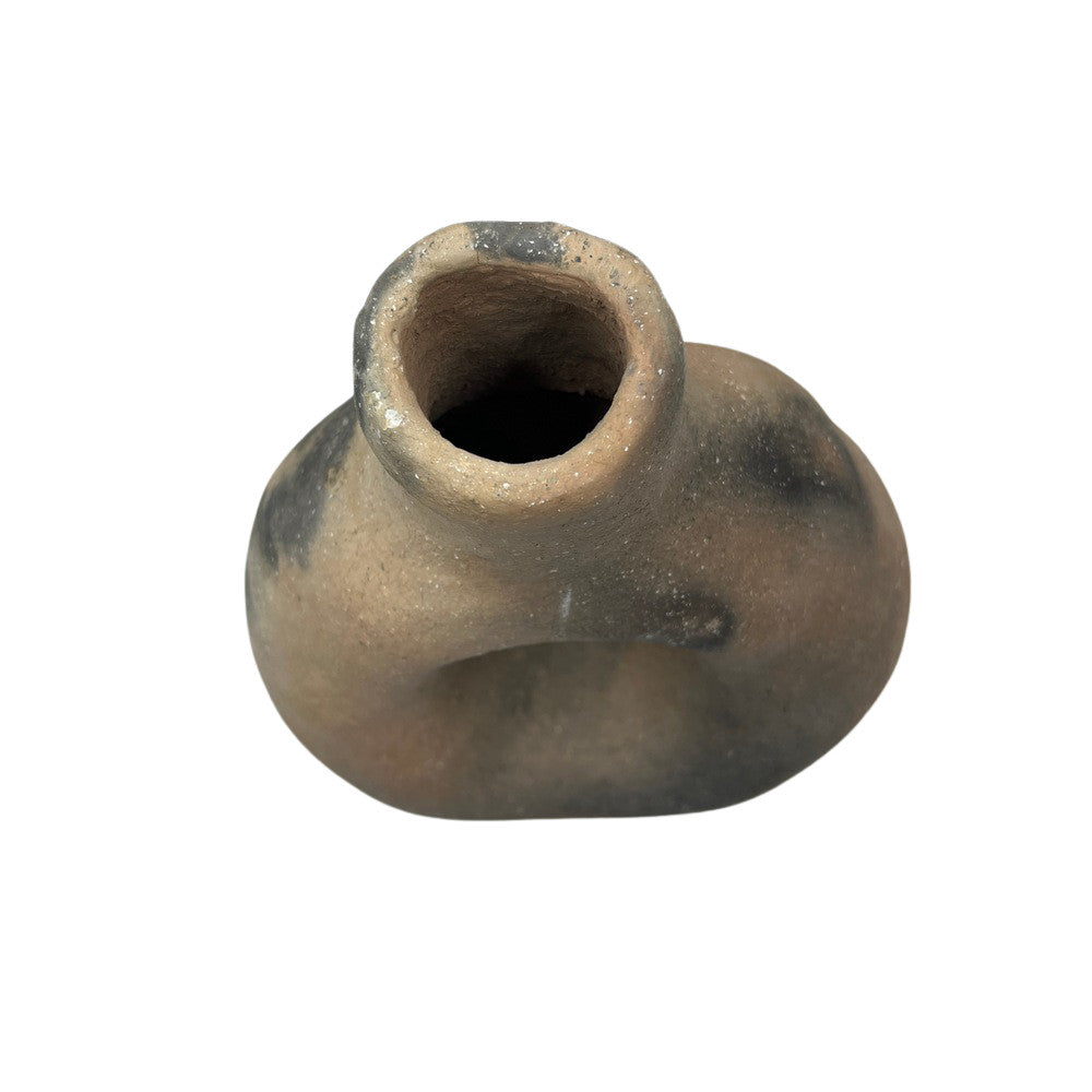 Gafsa Clay Vessel - Berbere Imports