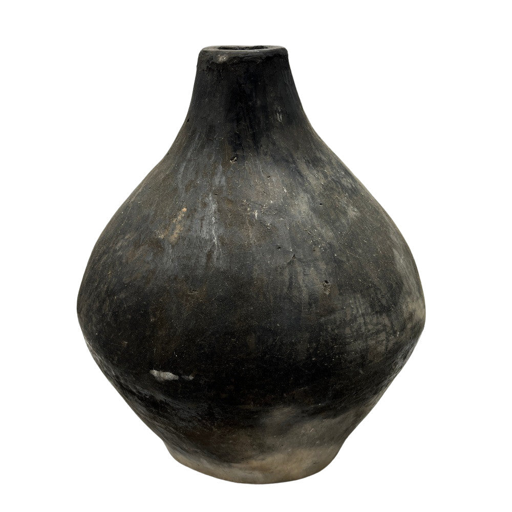 Gafsa Clay Vessel - Berbere Imports