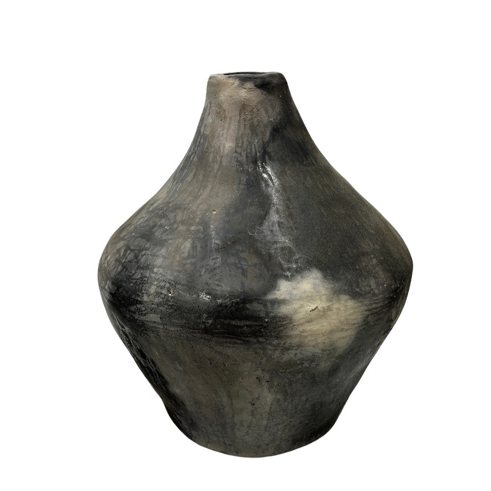 Gafsa Clay Vessel - Berbere Imports