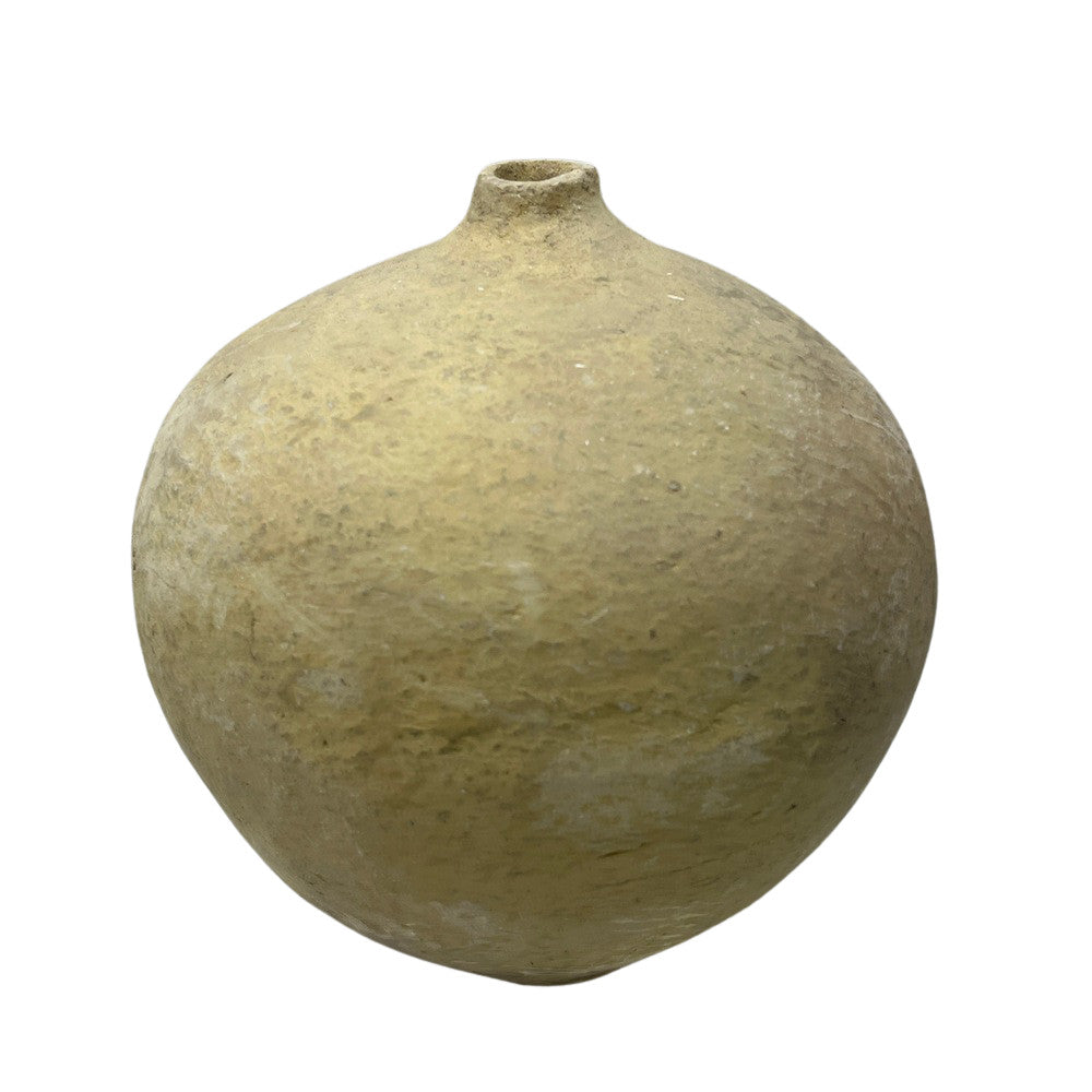 Gafsa Clay Vessel - Berbere Imports