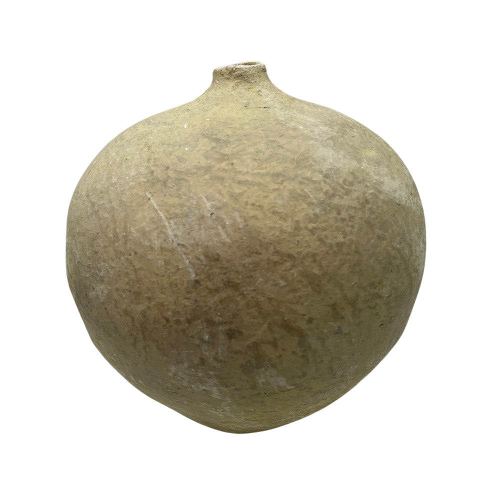 Gafsa Clay Vessel - Berbere Imports