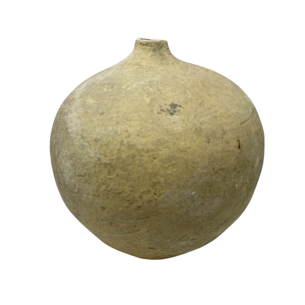 Gafsa Clay Vessel - Berbere Imports