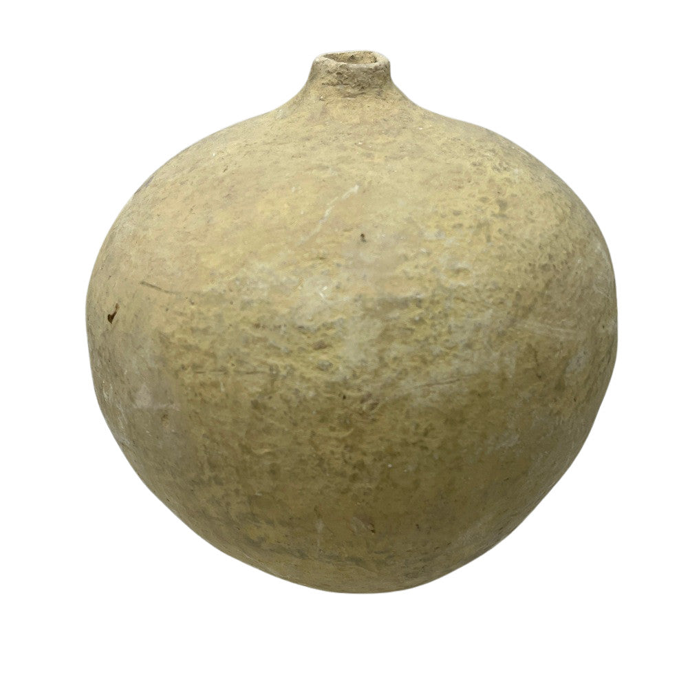 Gafsa Clay Vessel - Berbere Imports